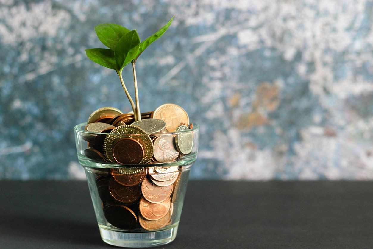 Best Finance Books